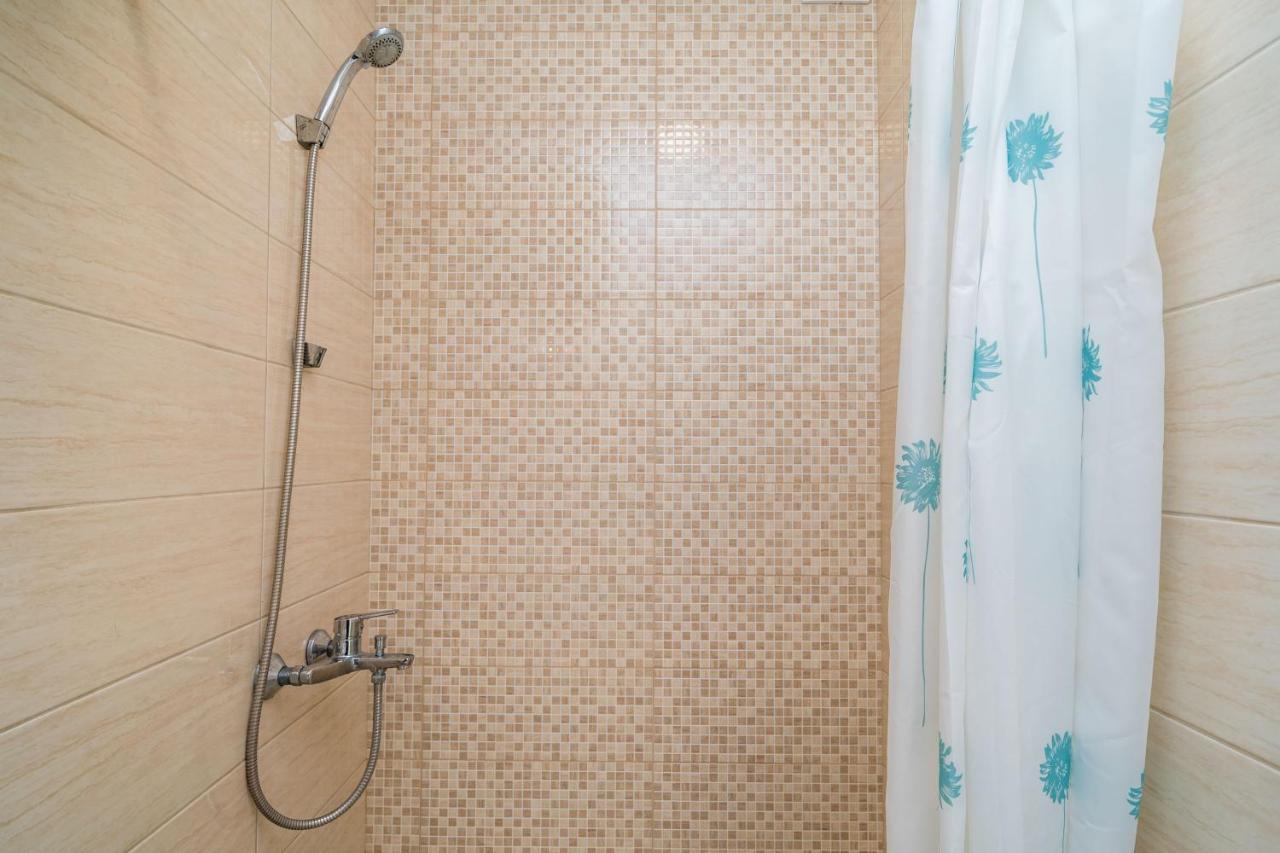 Deluxe Rooms With A Terrace View At Old City Gate Ragusa Esterno foto