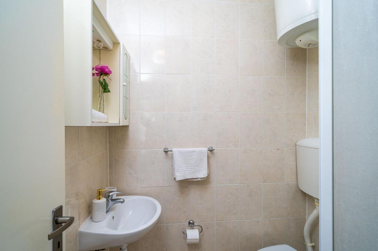Deluxe Rooms With A Terrace View At Old City Gate Ragusa Esterno foto