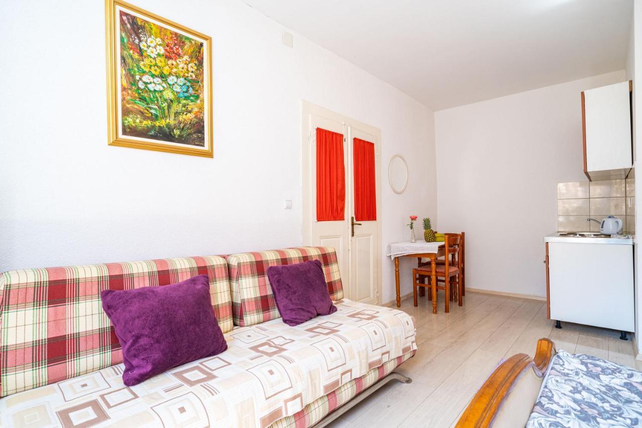 Deluxe Rooms With A Terrace View At Old City Gate Ragusa Esterno foto